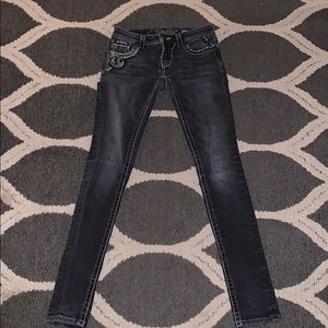 Miss me jeans size 26